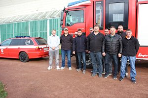 Typisierungsaktion in Bendeleben angelaufen