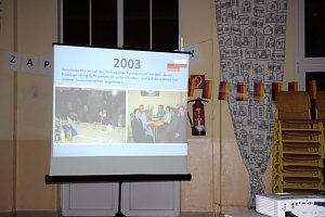 Internationale Jugendbegegnung feierlich beendet
