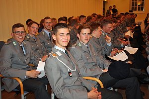 Wieder begeisterndes Benefizkonzert