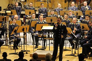Wieder begeisterndes Benefizkonzert
