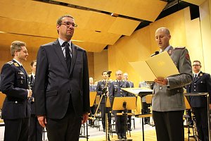 Wieder begeisterndes Benefizkonzert