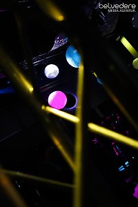 Party im Jugendclubhaus in Nordhausen - der Samstag