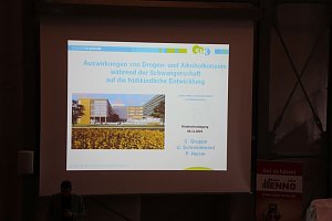 Kinderschutztagung in Sondershausen
