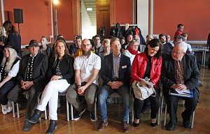 Dringend gesucht: Azubis!