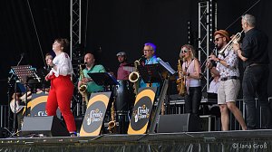 2x Jazzmeile im November