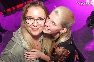 Clubhausparty