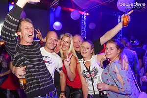 Clubhausparty