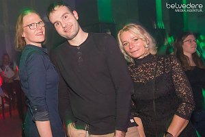 Clubhausparty