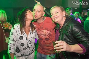 Clubhausparty