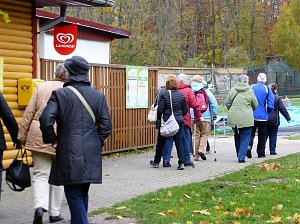 Der Possen- sch&ouml;n zu jeder Jahreszeit