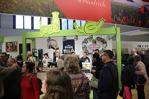 Premiere mit mobilem Hofladen