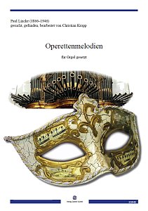 Orgelmusik aus Mühlhausen