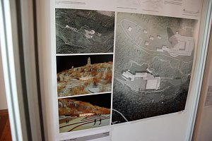 Preistr&auml;ger des Wettbewerbs Entwicklung Kyffh&auml;user-Areal ermittelt