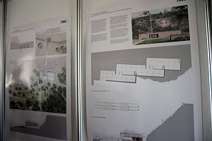 Preistr&auml;ger des Wettbewerbs Entwicklung Kyffh&auml;user-Areal ermittelt