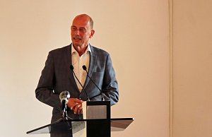 Preistr&auml;ger des Wettbewerbs Entwicklung Kyffh&auml;user-Areal ermittelt