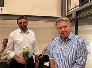 Wahl eines neuen CDU-Kreisvorstandes