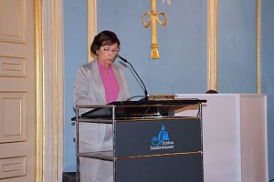 Ehrenamtstag des Sports