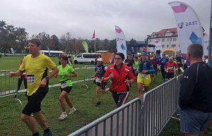 42. Kyffh&auml;userberglauf erfolgreich durchgef&uuml;hrt