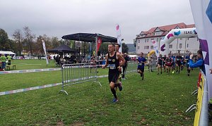 42. Kyffh&auml;userberglauf erfolgreich durchgef&uuml;hrt