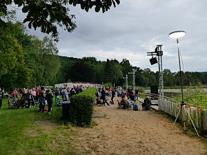Impressionen