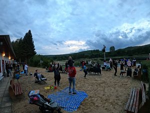 Impressionen