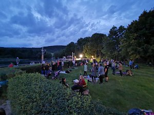 Impressionen