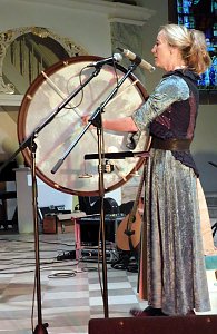 2. Siebenschl&auml;fer-Konzert in der Unterkirche Bad Frankenhausen �