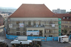 Pflanzenmarkt in Sondershausen gut besucht