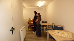 Tag der offenen T&uuml;r im Barbarossagarten