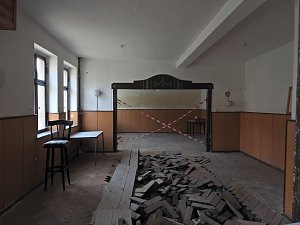 Schieferhaus Wippra