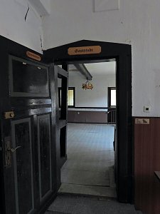 Schieferhaus Wippra