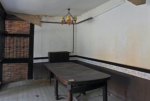 Schieferhaus Wippra