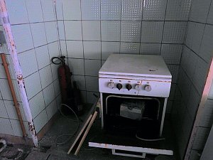 Schieferhaus Wippra