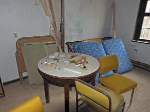Schieferhaus Wippra
