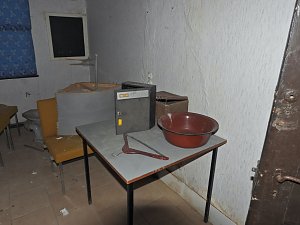 Schieferhaus Wippra