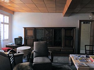 Schieferhaus Wippra