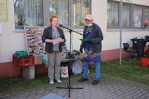 Zuverl&auml;ssiges Sprachrohr der Menschen mit Behinderungen