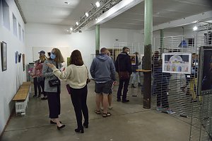 Biennale in Friedrichsrode