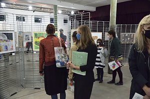 Biennale in Friedrichsrode