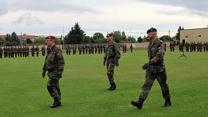K&uuml;rzeste Kommandeurszeit der Bundeswehr