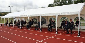 K&uuml;rzeste Kommandeurszeit der Bundeswehr