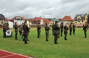 K&uuml;rzeste Kommandeurszeit der Bundeswehr