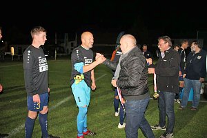 Spannendes Kreispokalfinale im Fu&szlig;ball