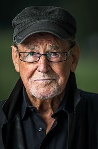 Erinnerungen an das Fernsehen - Herbert K&ouml;fer..