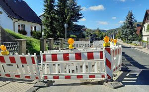 Ende in Sicht