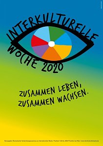"Zusammen leben, zusammen wachsen"