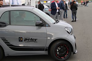 2. Mitteldeutscher Tag der E-Mobilit&auml;t