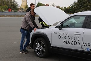 2. Mitteldeutscher Tag der E-Mobilit&auml;t