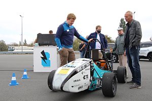 2. Mitteldeutscher Tag der E-Mobilit&auml;t