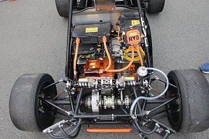 2. Mitteldeutscher Tag der E-Mobilit&auml;t